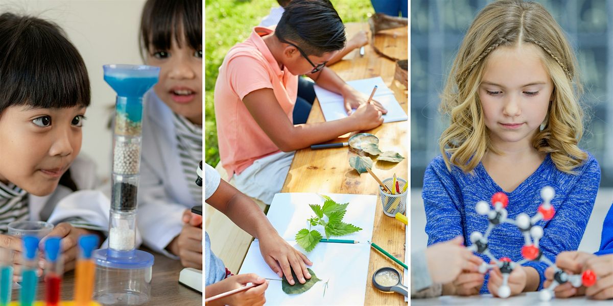 STEAM Club at Kapunda Library | Event in Kapunda | AllEvents