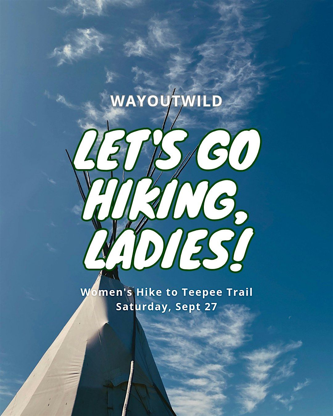 Women's Hike to Teepee Trail, 27 September | Event in La Cañada Flintridge | AllEvents