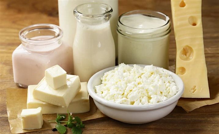 Butter, Yogurt & Ricotta Cheese from Scratch Workshop, 19 July | Event in Eastlake | AllEvents
