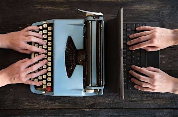 Writing 2.0 Advanced Workshops: Style & Rhythm with Ellen, 2 October | Event in Albany | AllEvents