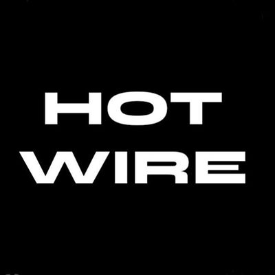 HOTWIRE logo