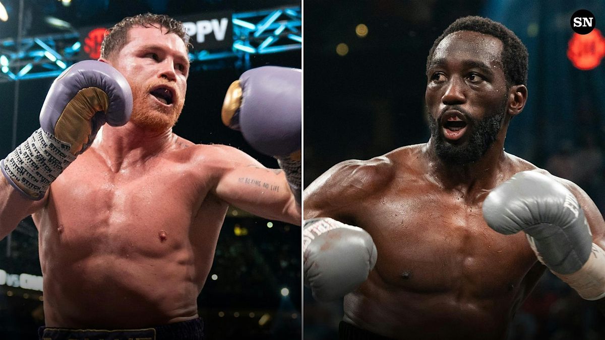 Crawford V Canelo Watch Party, 13 September | Event in Prosper | AllEvents