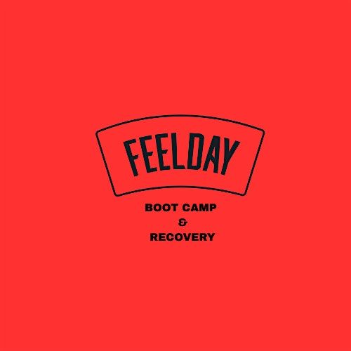 FEELDAY BOOT CAMP & RECOVERY, 17 August | Event in Los Angeles | AllEvents