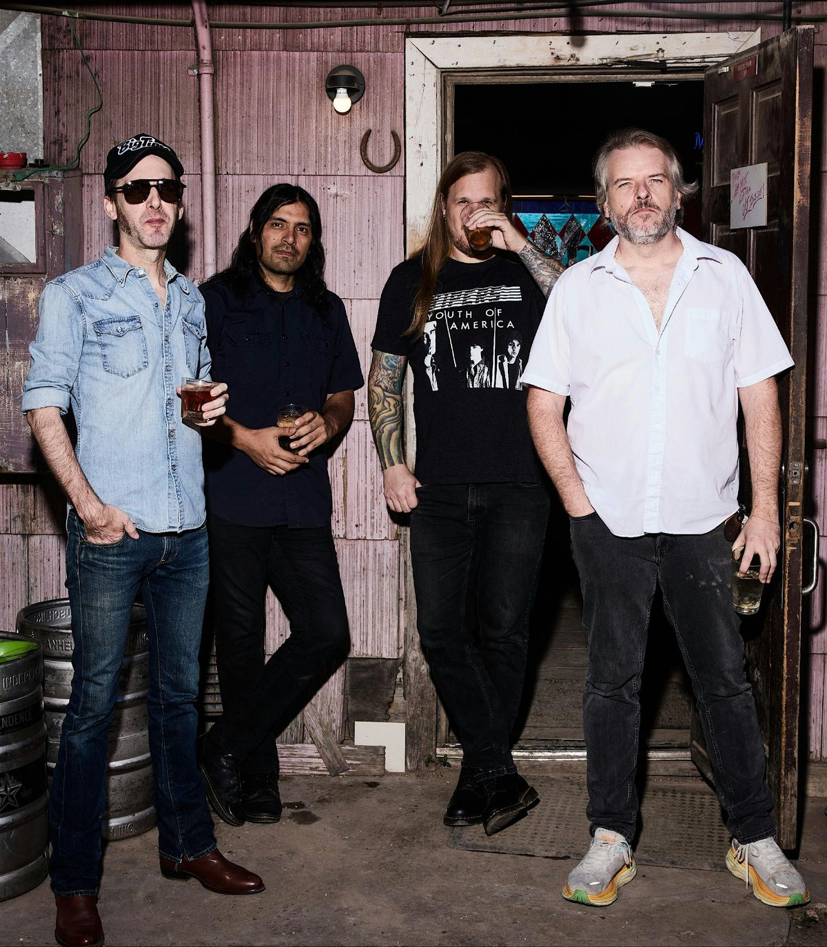 The Sword, 18 August | Event in Albuquerque | AllEvents