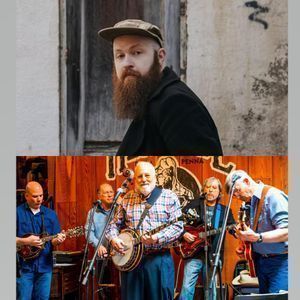 Mark Schultz at Blue Gate Performing Arts Center