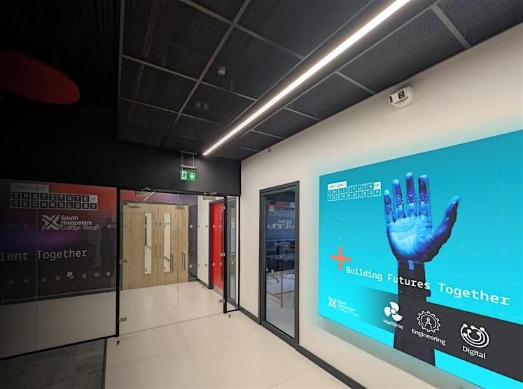 Maritime Solent networking meeting Southampton, 26 November | Event in Southampton | AllEvents