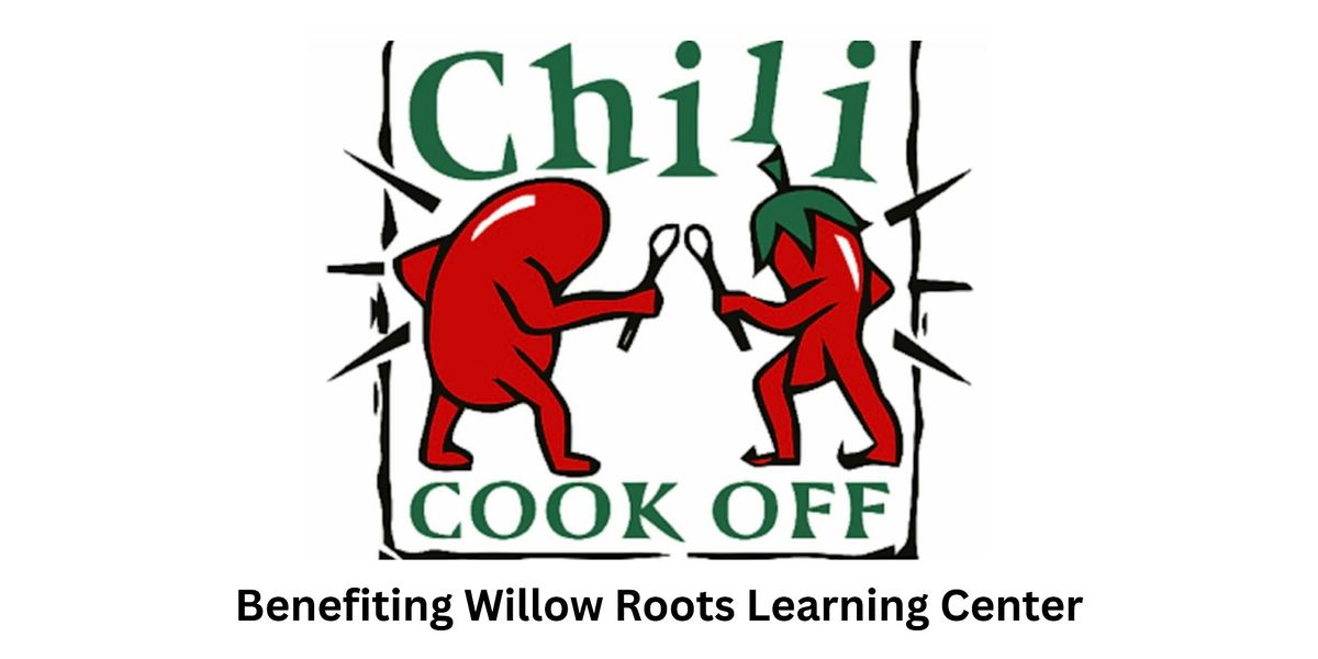 Chili Cook-off Benefiting Willow Roots Learning Center, 8 November | Event in Conway | AllEvents