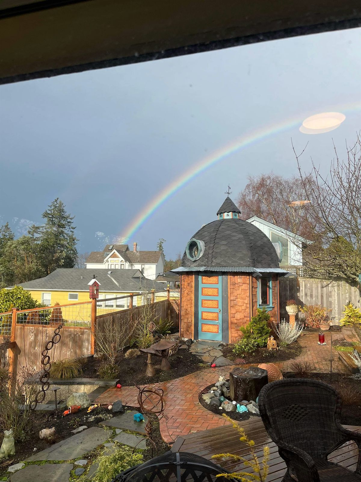 Jefferson County Master Gardeners' Secret Garden Tour, 21 June | Event in Port Townsend | AllEvents