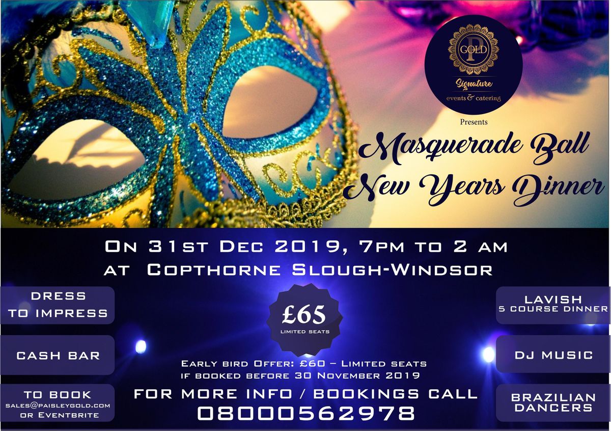Casino Windsor New Years Eve Party Casino Windsor New Years Eve Party