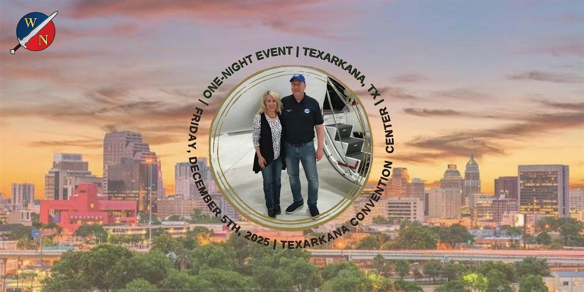 Texarkana, TX, 5 December | Event in Texarkana | AllEvents