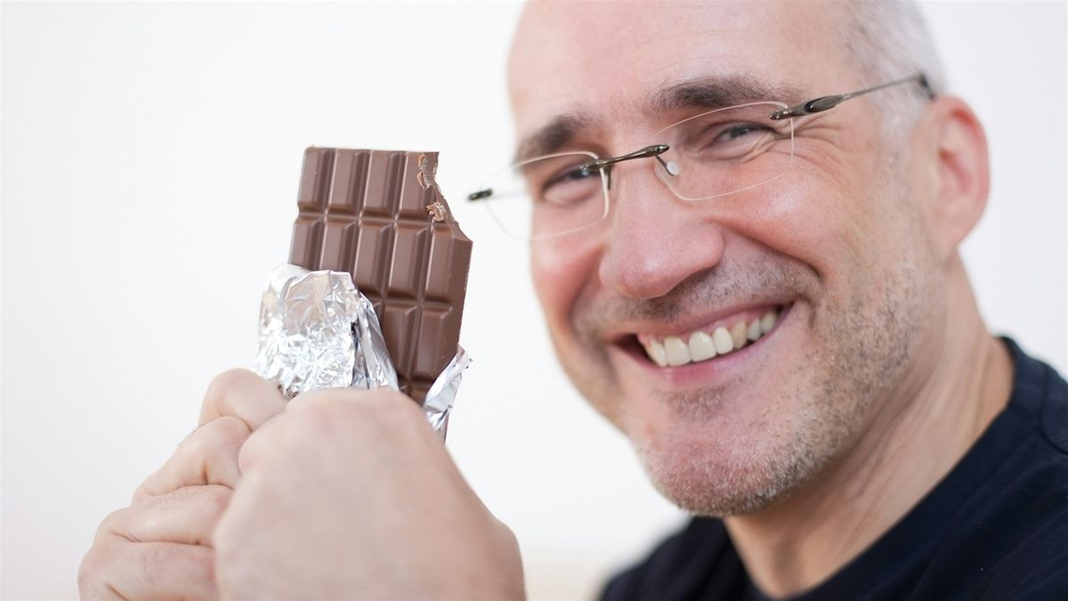 Free for Seniors: Chocolate Factory Adventure Tour | Event in Orlando | AllEvents