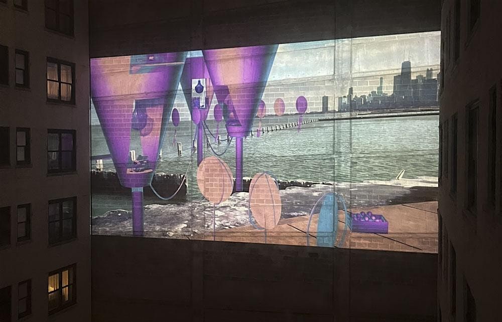 Rm 921: Willea Zwey, 19 September | Event in Chicago | AllEvents