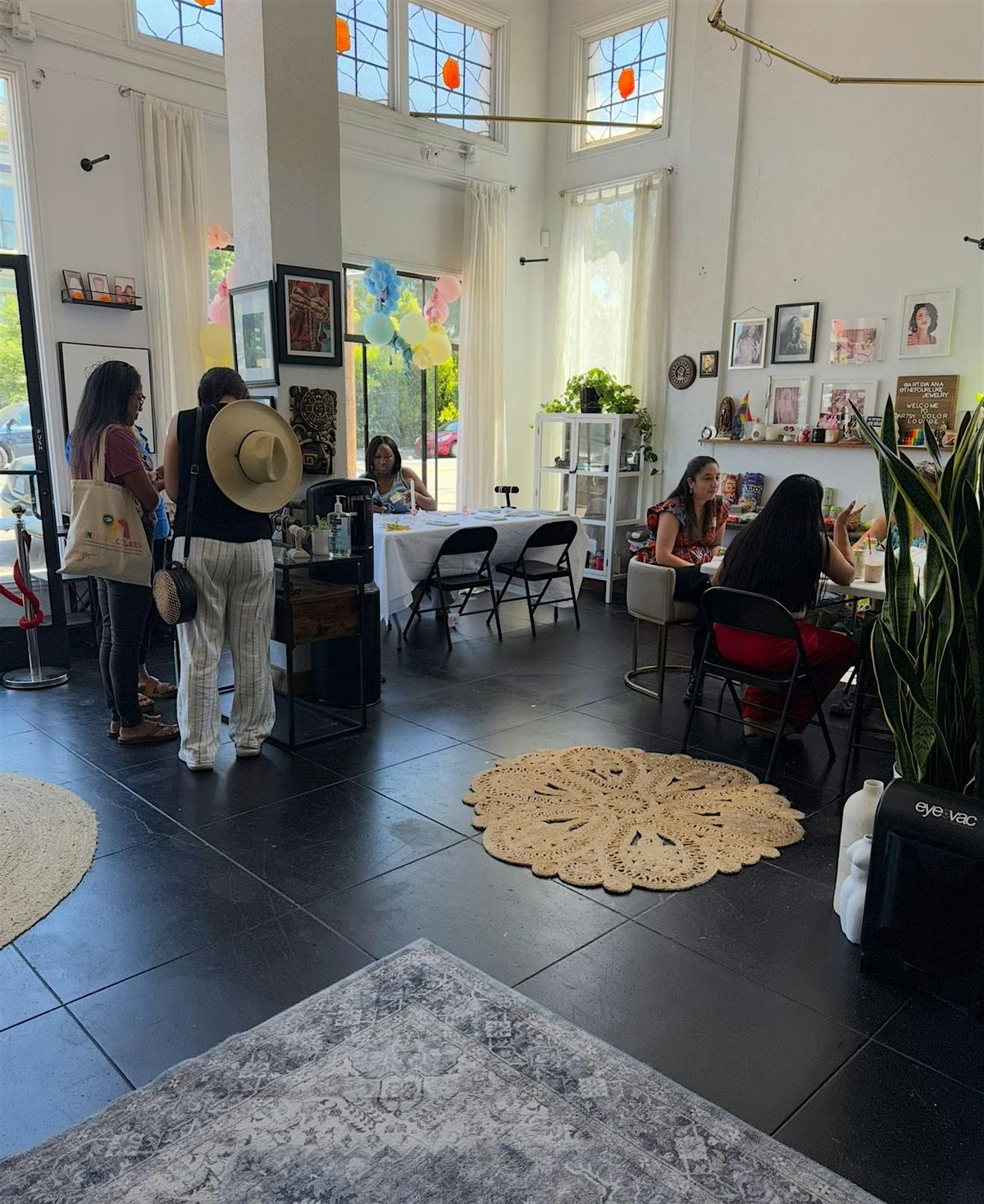 Tattoo Potluck, 23 August | Event in Alameda | AllEvents