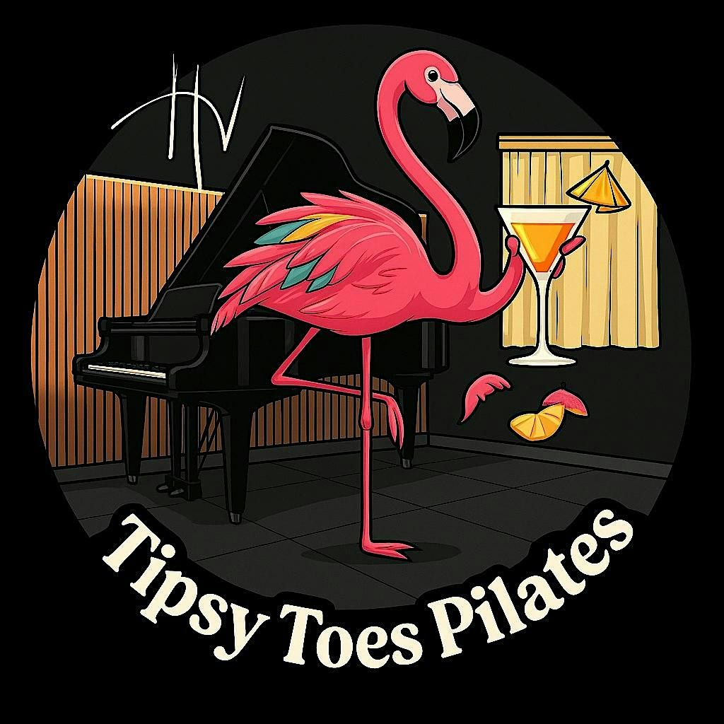 Phantom of The Piano by Tipsy Toes Pilates, 23 October | Event in Locust Valley | AllEvents