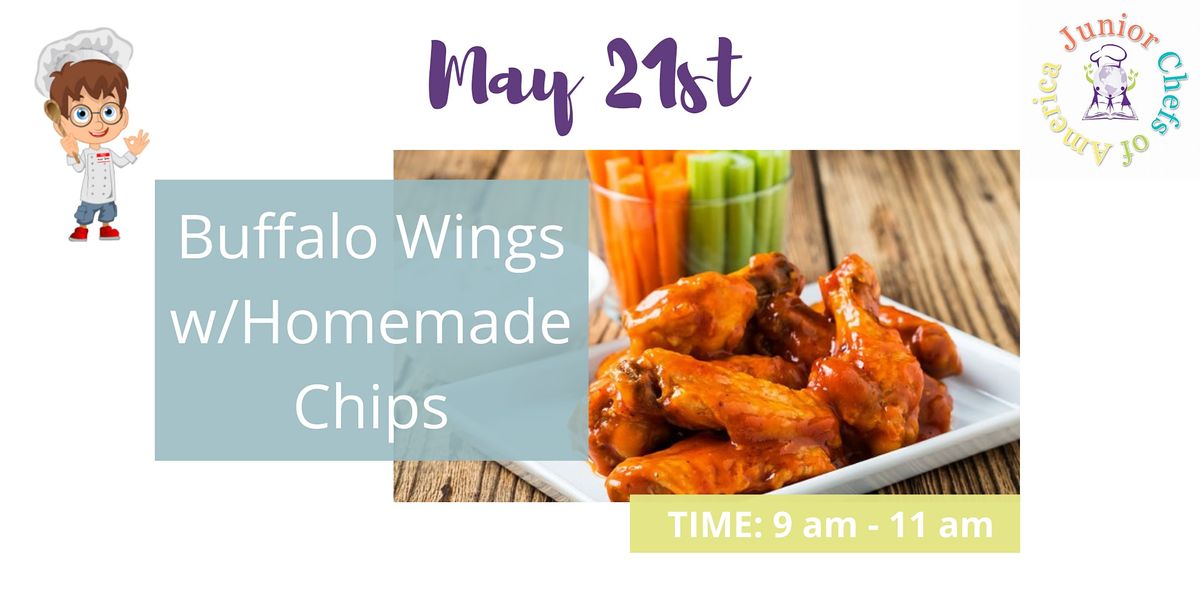 Dhmrc 7umsramm Buffalo Wing Festival 2022