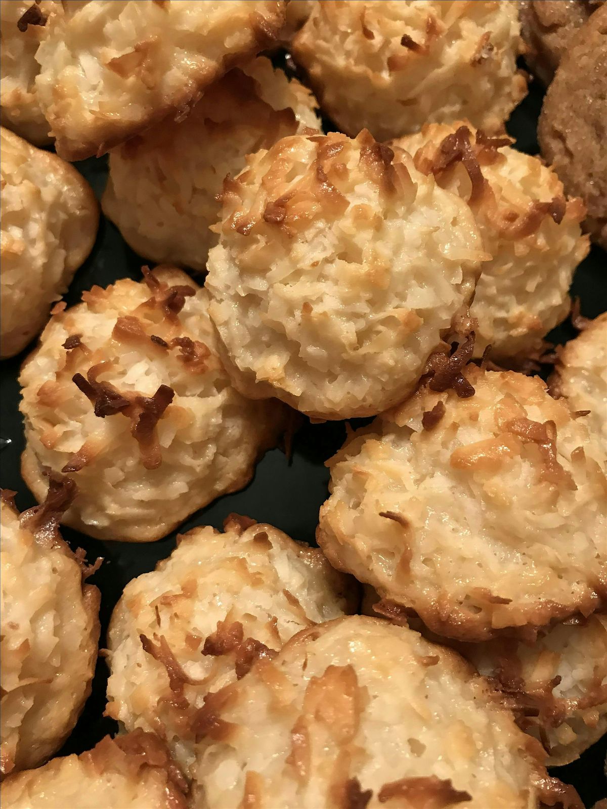 Annie's Signature Sweets - Gluten Free Cookies- Coconut Macaroons, 3 October | Event in Berea | AllEvents