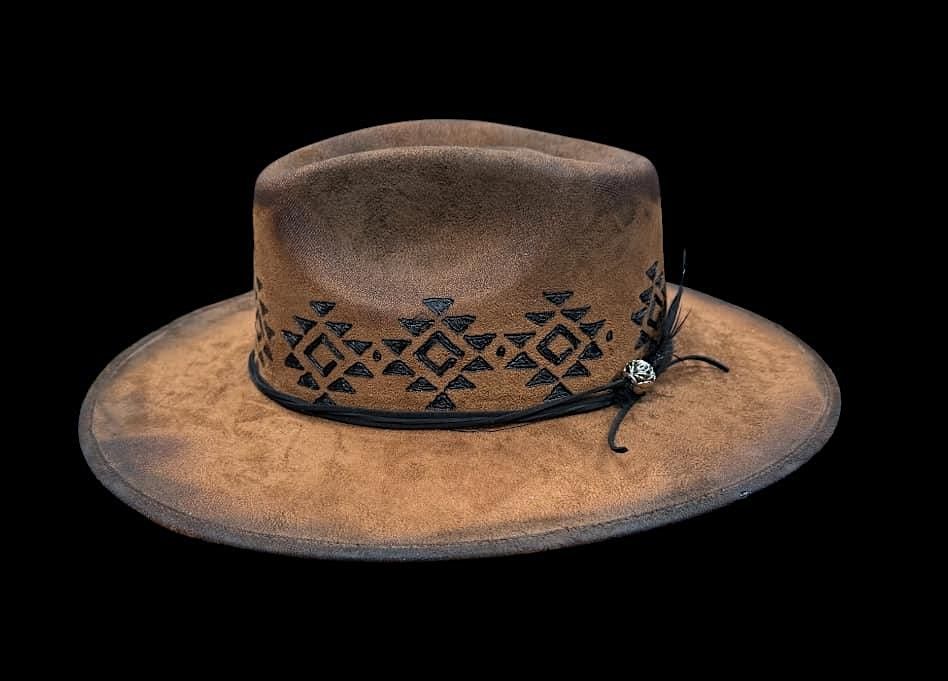 The Hat Lady Biz Workshop: Craft Your Story in Style (Chippewa Falls, WI), 6 September | Event in Chippewa Falls