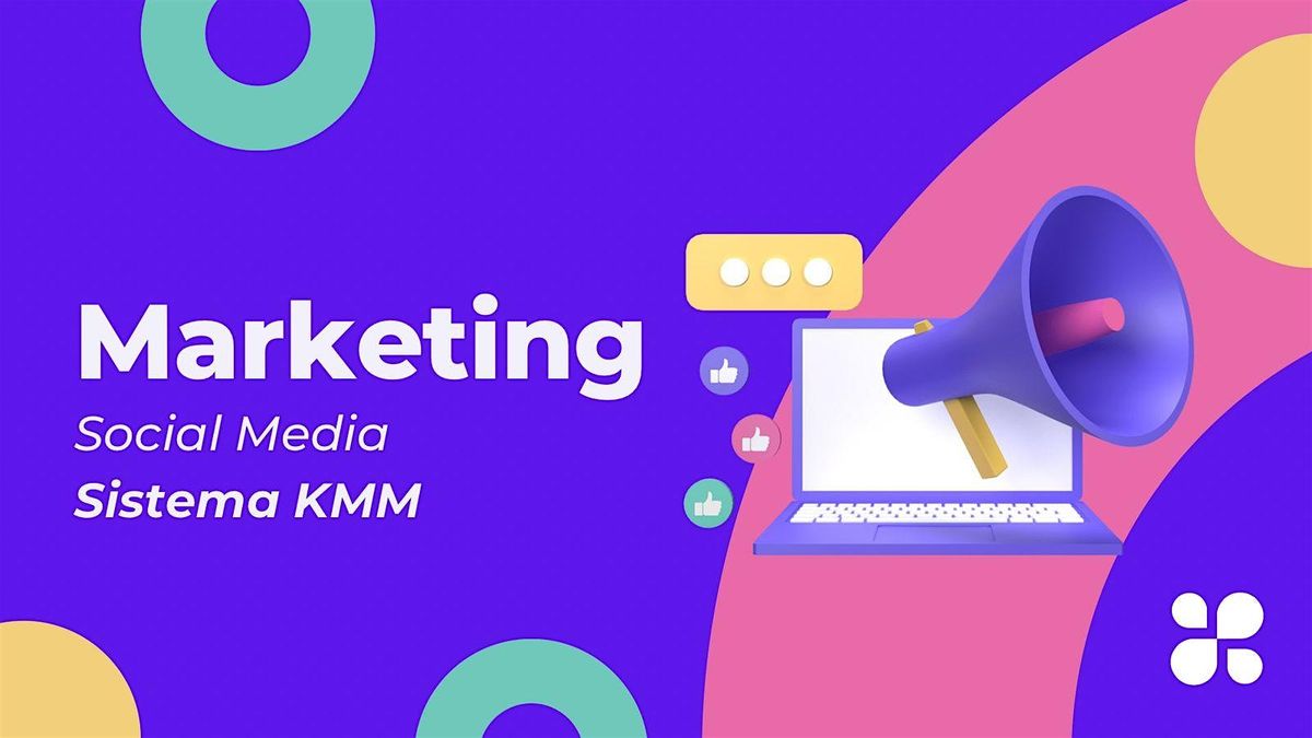KMM Social Media | Event in Medellín | AllEvents