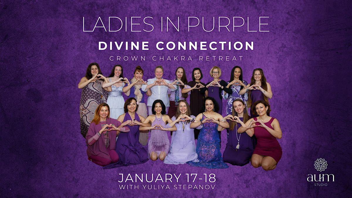 "Divine Connection Women's 2-Day Retreat", 17 January | Event in Clayton | AllEvents