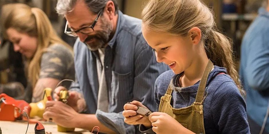 Fused Glass Plant Stakes, 3 May | Event in Richmond | AllEvents