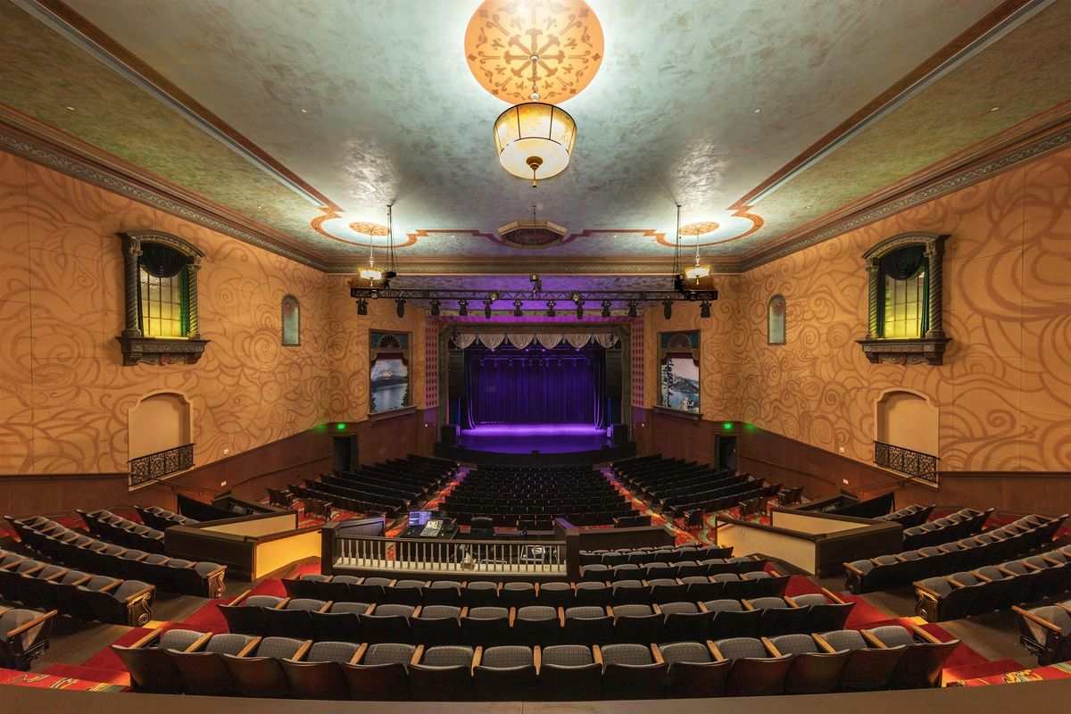 Harry & David Hosted Dinner at Holly Theatre, 5 December | Event in Medford | AllEvents