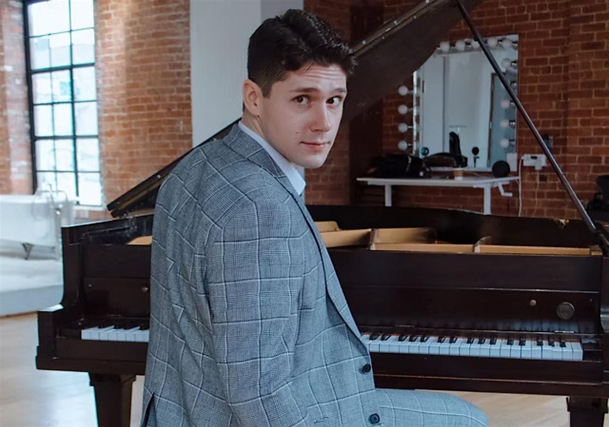 Davide Ceretta at The Mad Monkfish, 23 July | Event in Cambridge | AllEvents