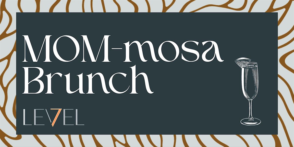 Mom-Mosa Brunch!, 11 May | Event in Raleigh | AllEvents