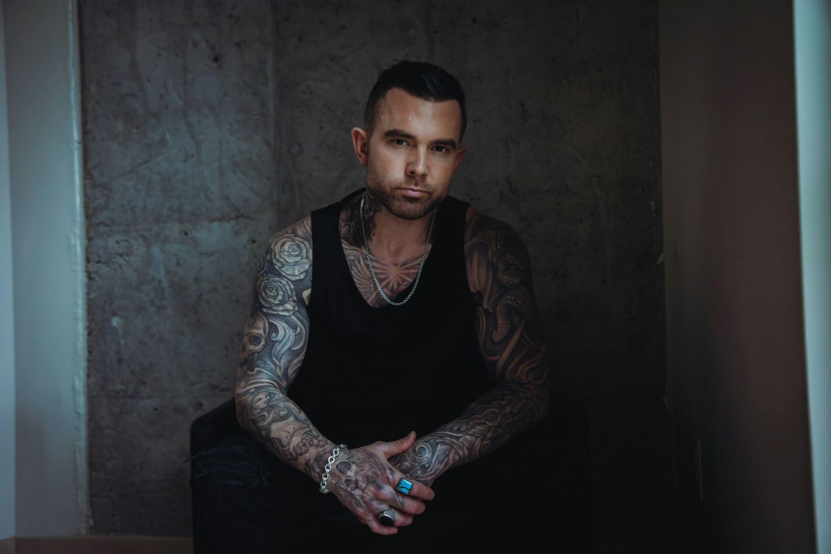Concert for the Care featuring Jay Allen | Event in Box Elder | AllEvents