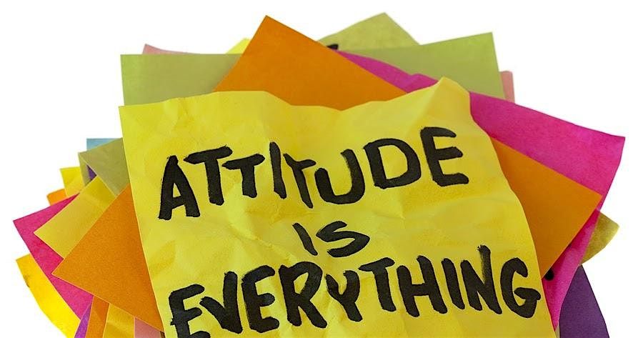 Attitudes & Actions, 20 August | Event in San Diego | AllEvents