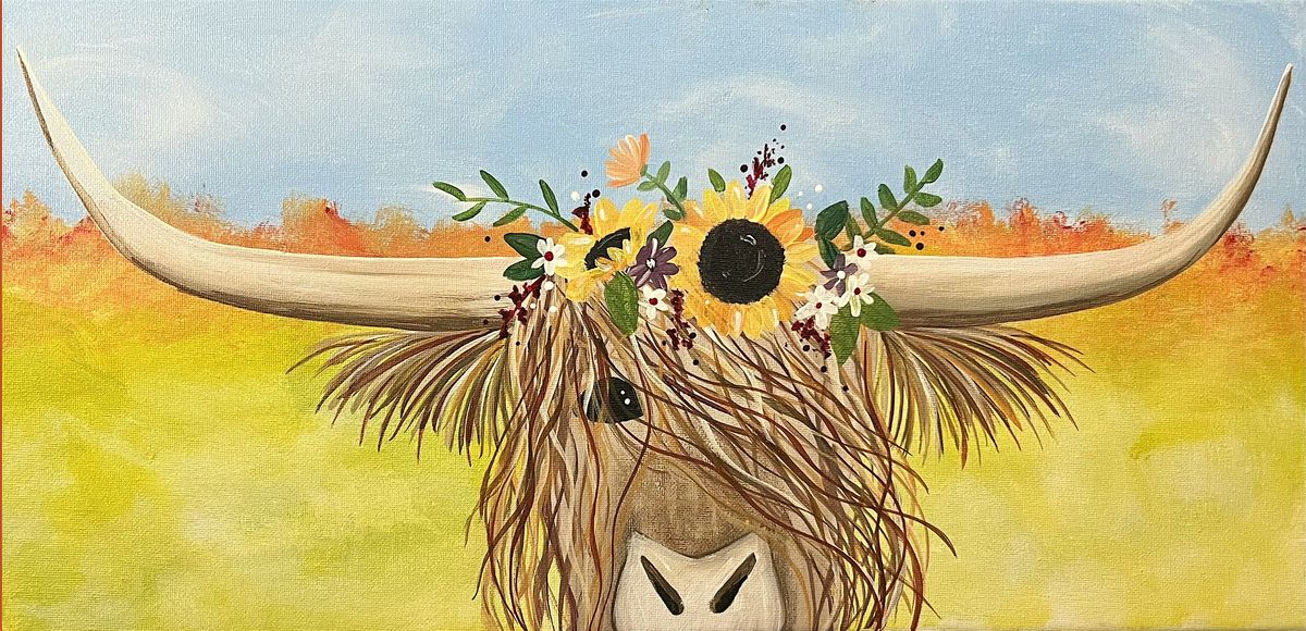 Paint event with Tipsy Palette at Labelle & Co., 11 October | Event in Henrico | AllEvents