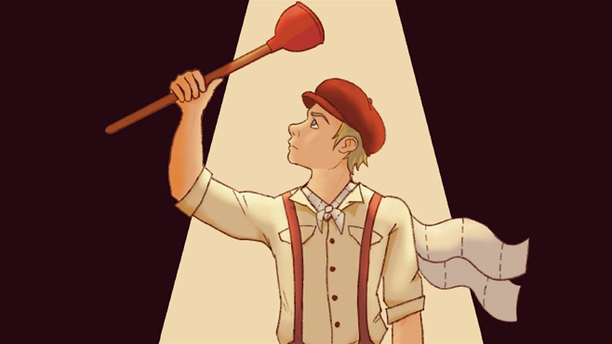 Urinetown, 26 February | Event in Tucson | AllEvents