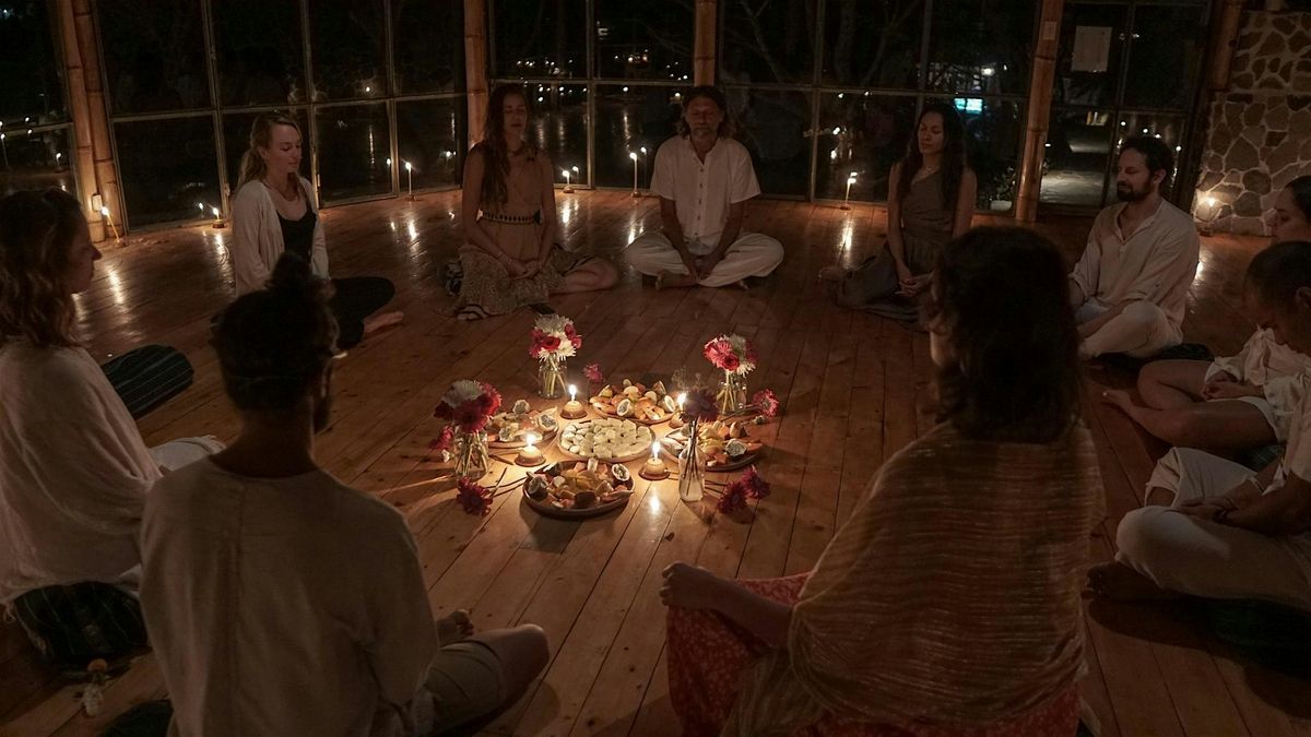 Tantra Essence 2 Days Workshop - Brussels | Event in Saint-Gilles | AllEvents