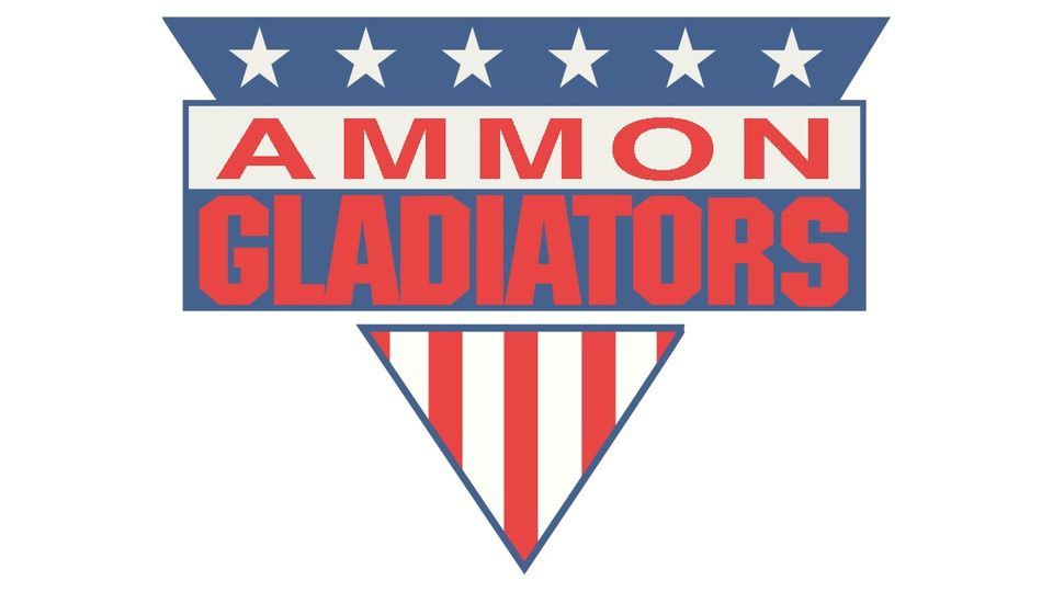 Jr. Ammon Gladiator Competition, Southwick Black Belt Academy, Idaho