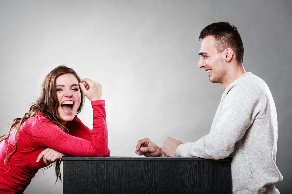 Speed Dating | Denver | Ages 32-44 | Singles Event | SpeedDenver, 11 May | Event in Lakewood | AllEvents