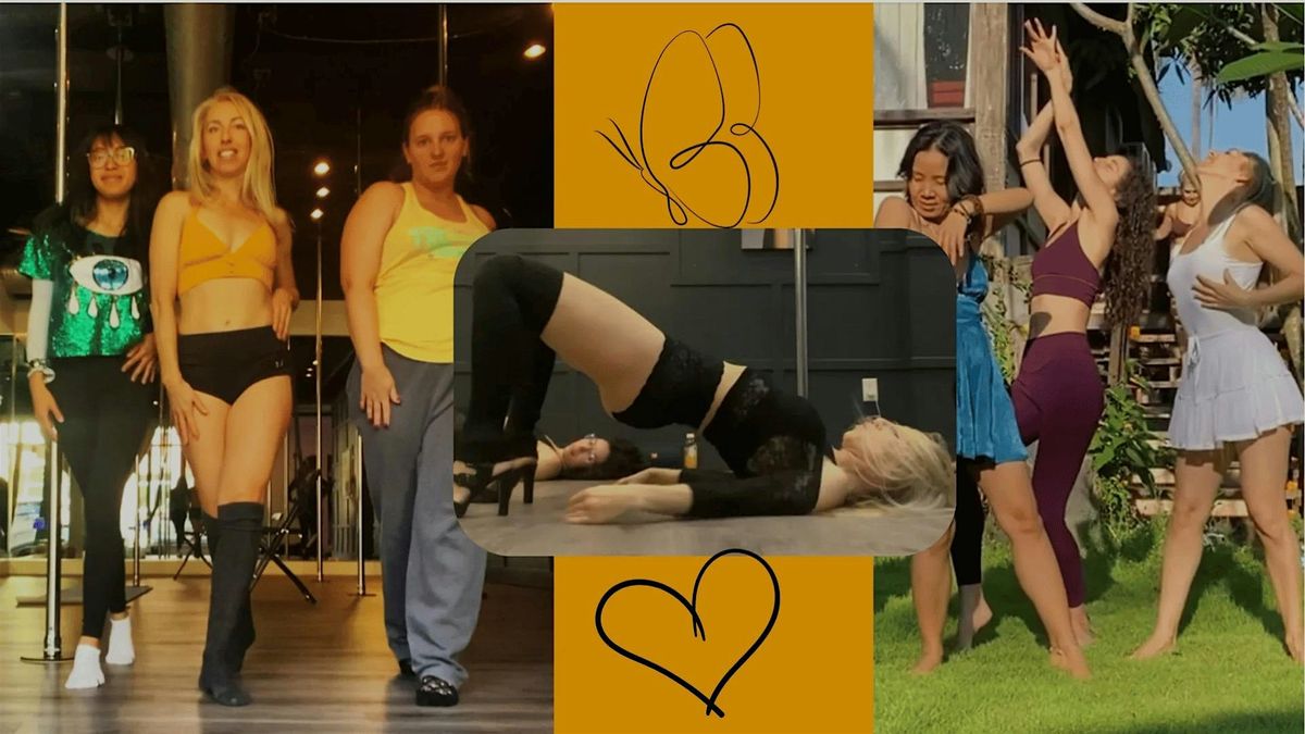 Sensual Goddess Workout, 19 August | Event in Charlotte | AllEvents