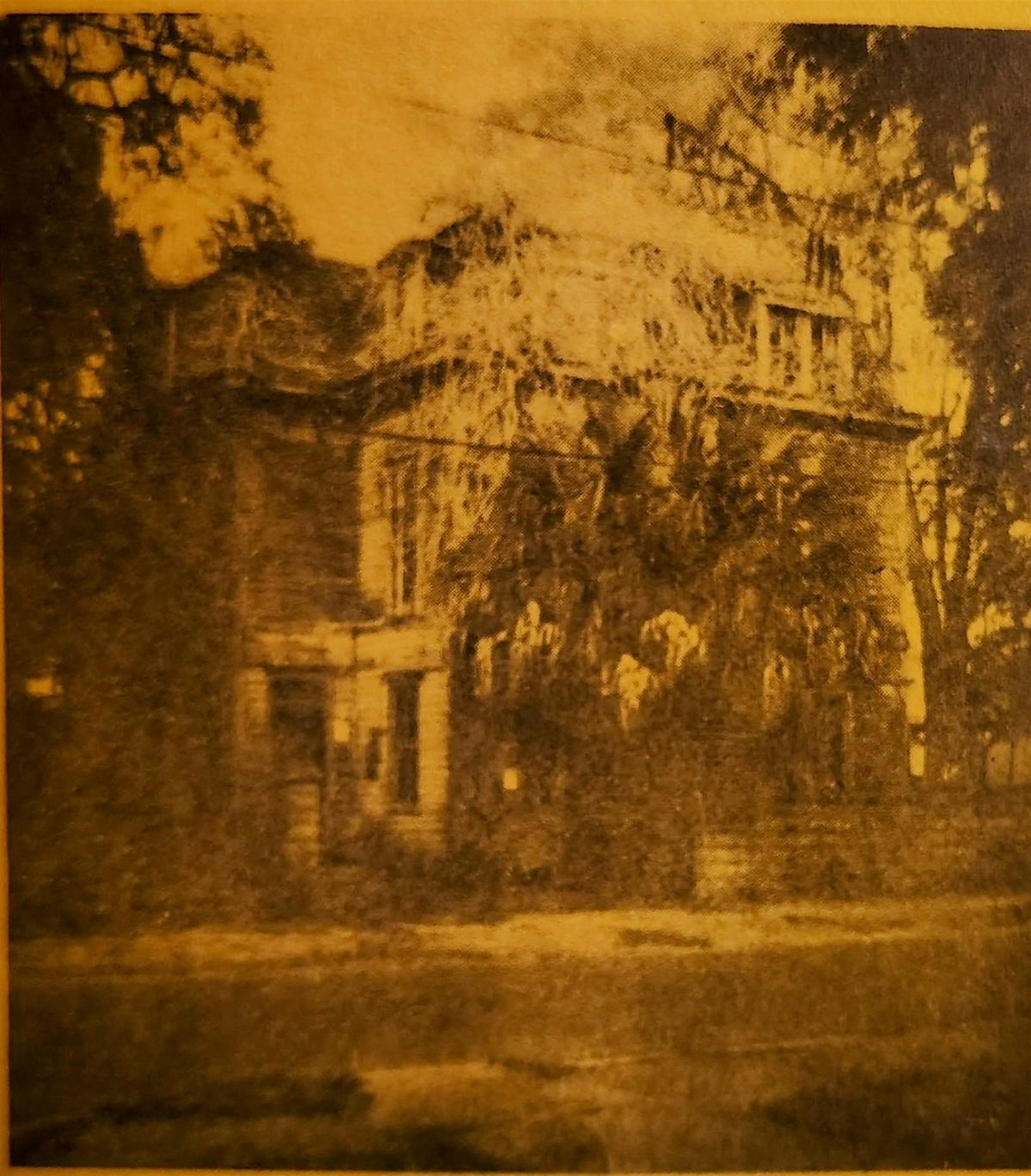 Paranormal Investigation at The House – A Hands-On Ghost-Hunting Experience, 13 June | Event in St. Augustine