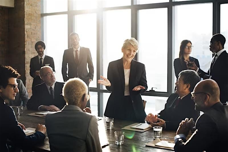 Financial Sphere BNI Absolute Connections October 2025 Meeting | Event in Minneapolis | AllEvents
