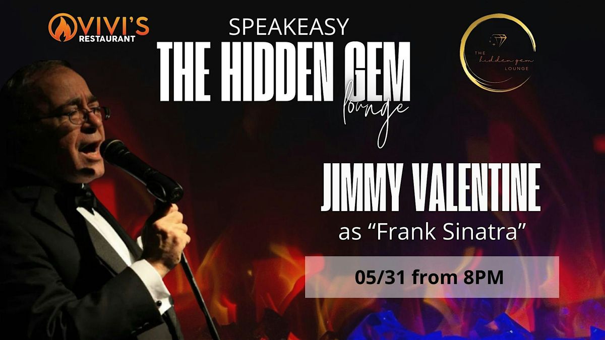 Speakeasy Lounge ft. Solo Performer, 31 May | Event in Hollywood | AllEvents