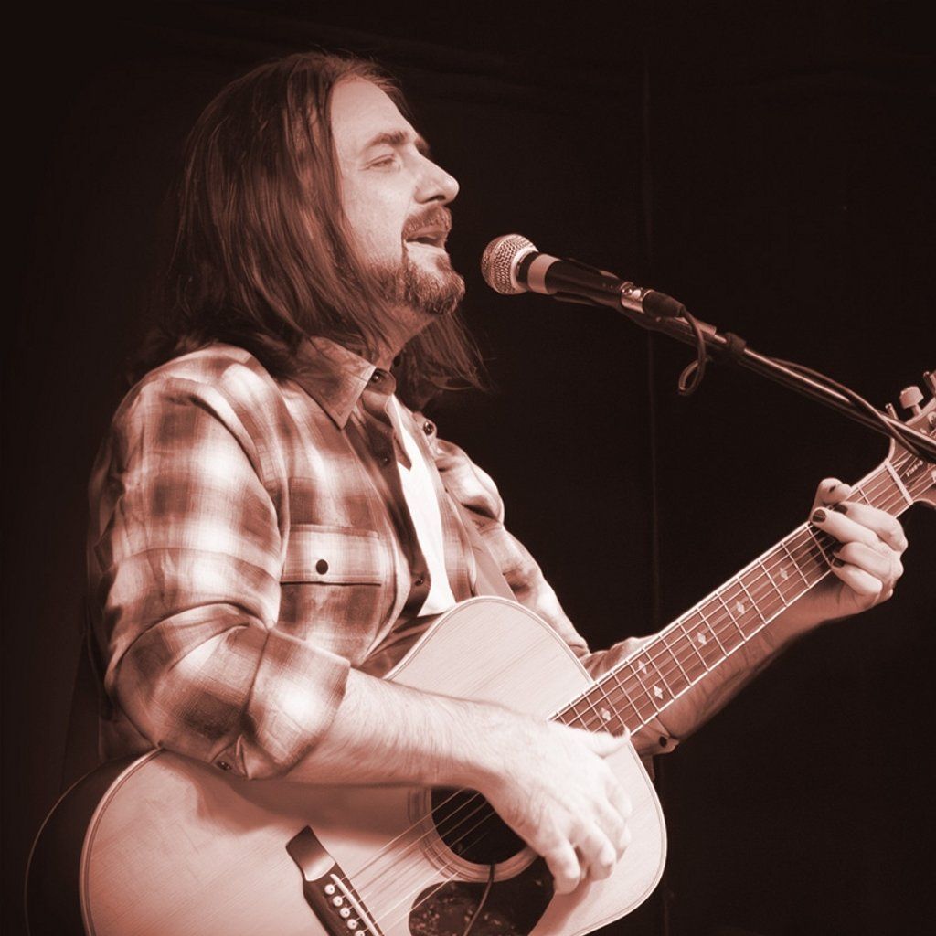 Acoustic Cafe, 26 November | Event in Bracknell | AllEvents