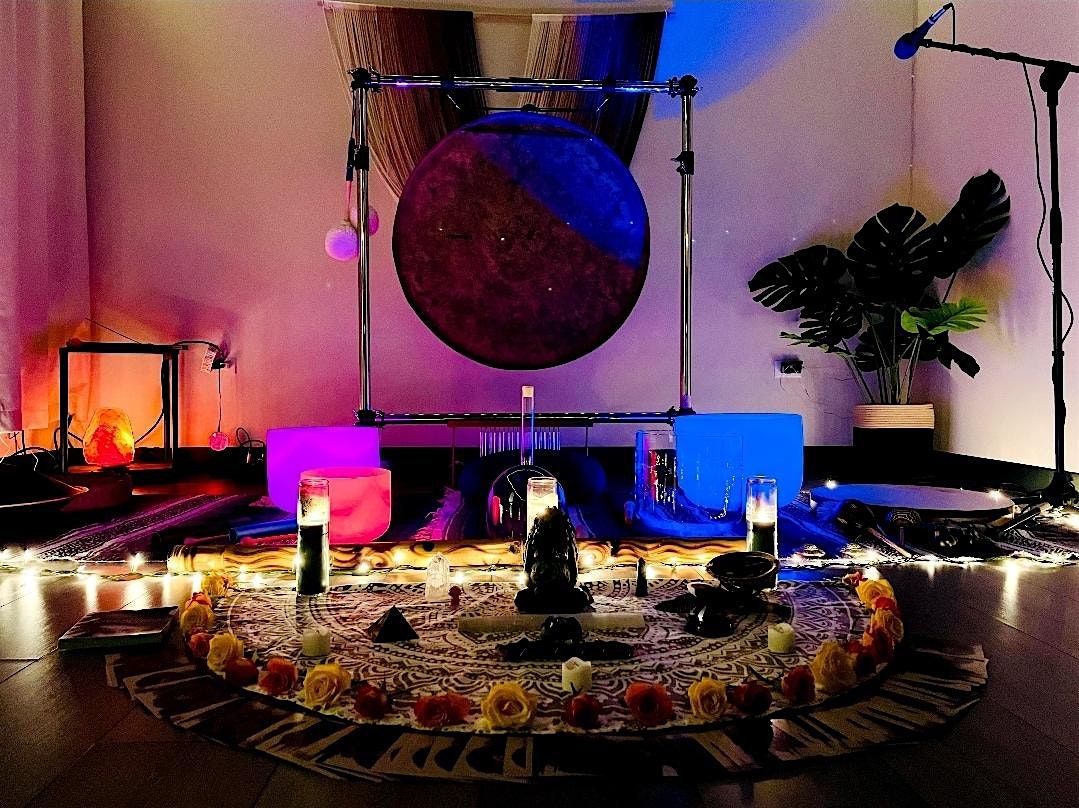 Cacao Ceremony &  Biofield Tuning, 13 February | Event in Joliet | AllEvents