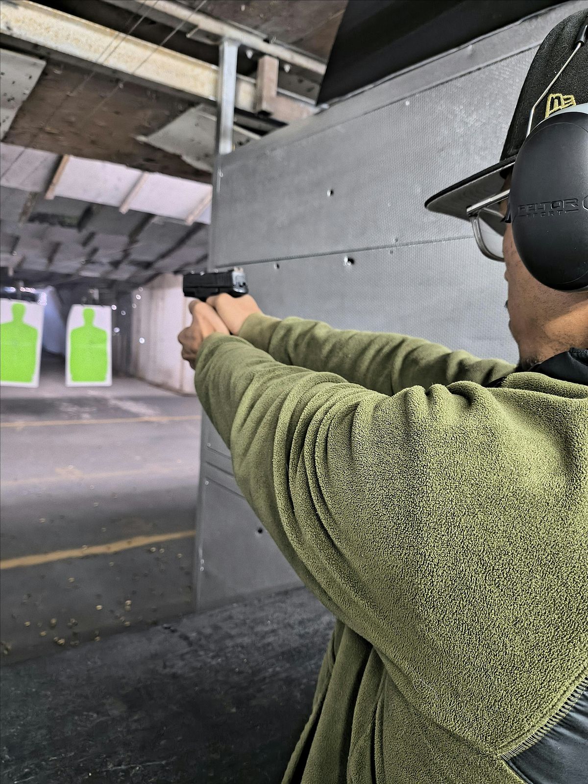 Level 3 Security Training Course, 30 June | Event in Houston | AllEvents