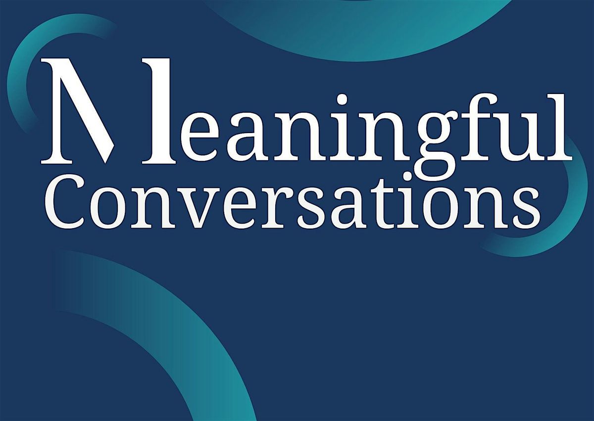 Meaningful Conversations: Structural Exclusion, Class Bias & Accessibility, 21 November | Event in London