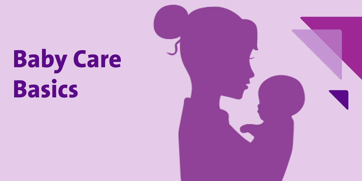 Baby University: Baby Care Basics In-Person Community Class, 9 July | Event in Manhasset | AllEvents