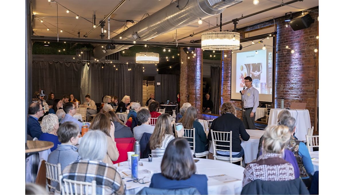 Minnesota Holistic Medicine Group New Membership Launch & Networking Event, 30 July | Event in Minneapolis