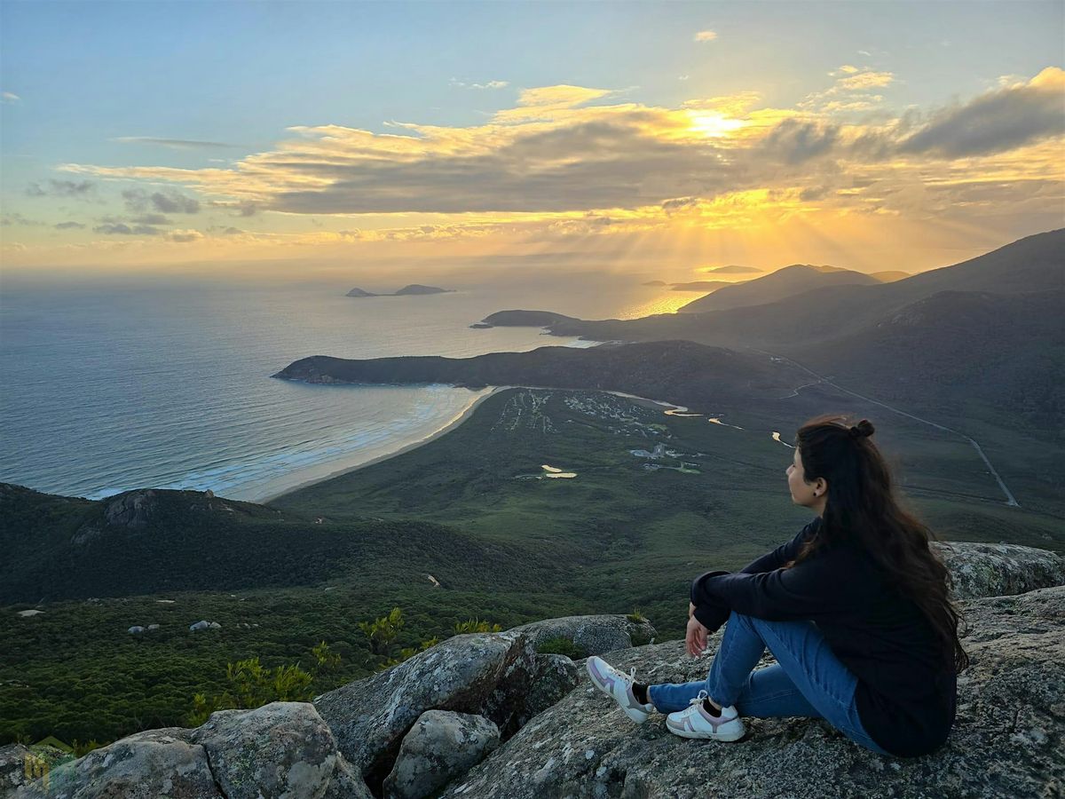 Special Wilsons Prom Day Trip | With Epic Hike to Mt Oberon, 13 September | Event in Melbourne | AllEvents