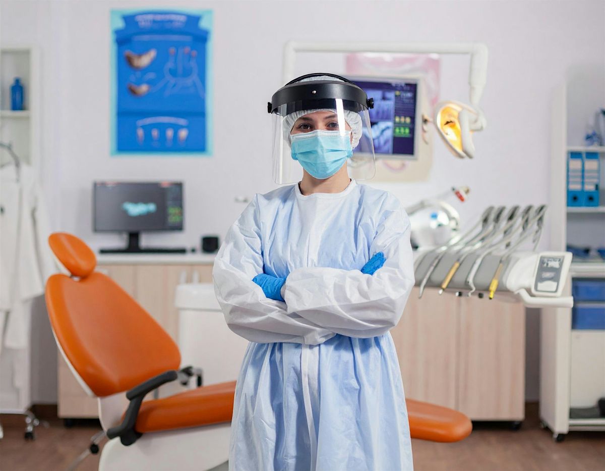 CDA Advanced Techniques: Surgical Assisting, 27 November | Event in Kelowna | AllEvents
