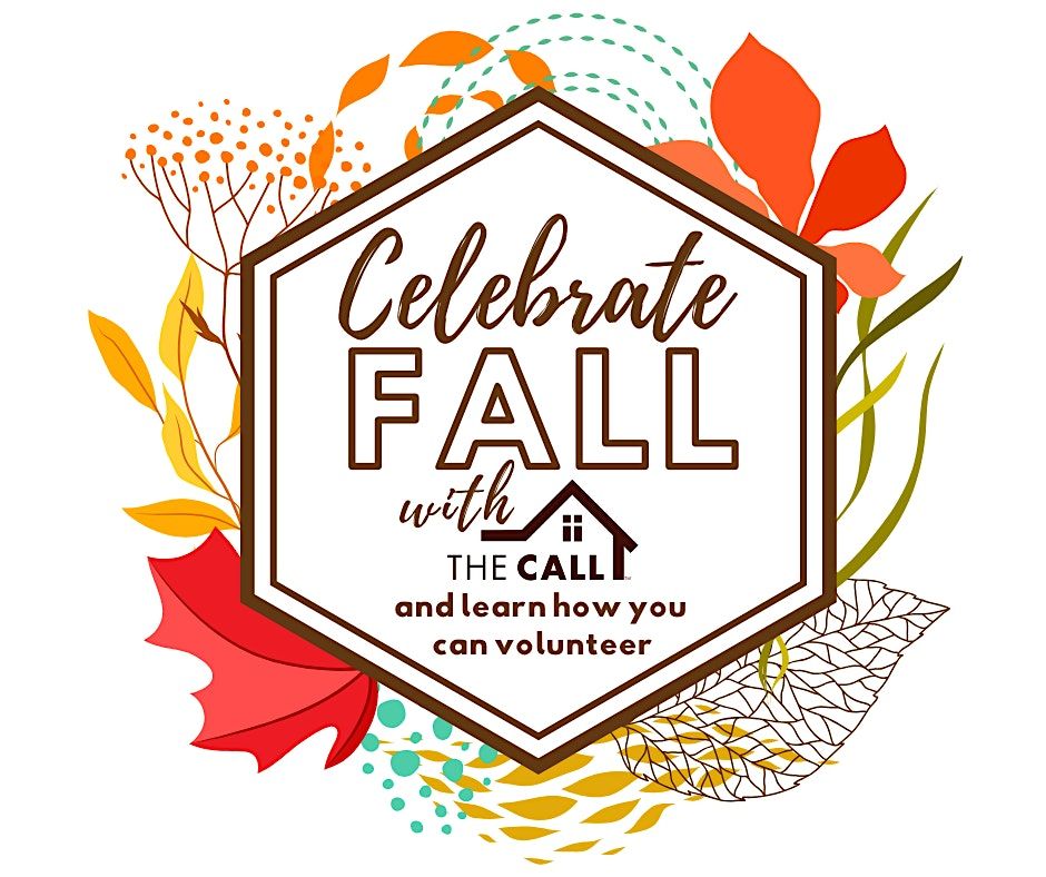 Celebrate Fall with The CALL, 25 September | Event in Heber Springs | AllEvents