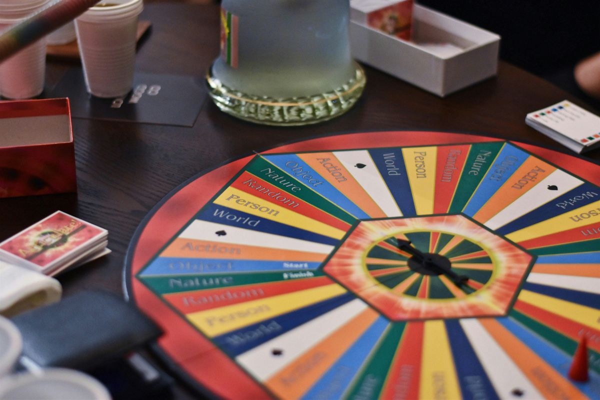 Board Games Night - With Cards Or Die, 12 June | Event in Leeds | AllEvents
