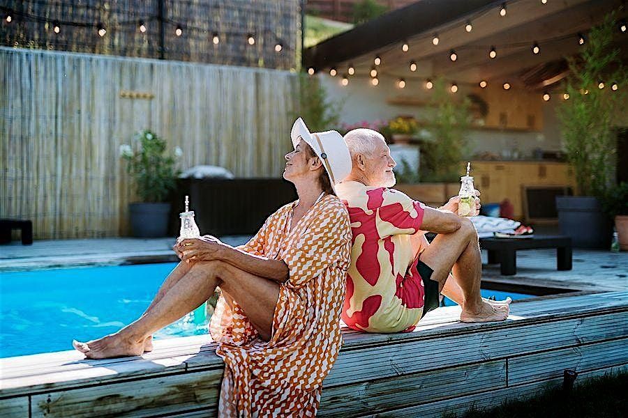 Taxes in Retirement Workshop in Sugar Land, TX, 23 May | Event in Sugar Land | AllEvents