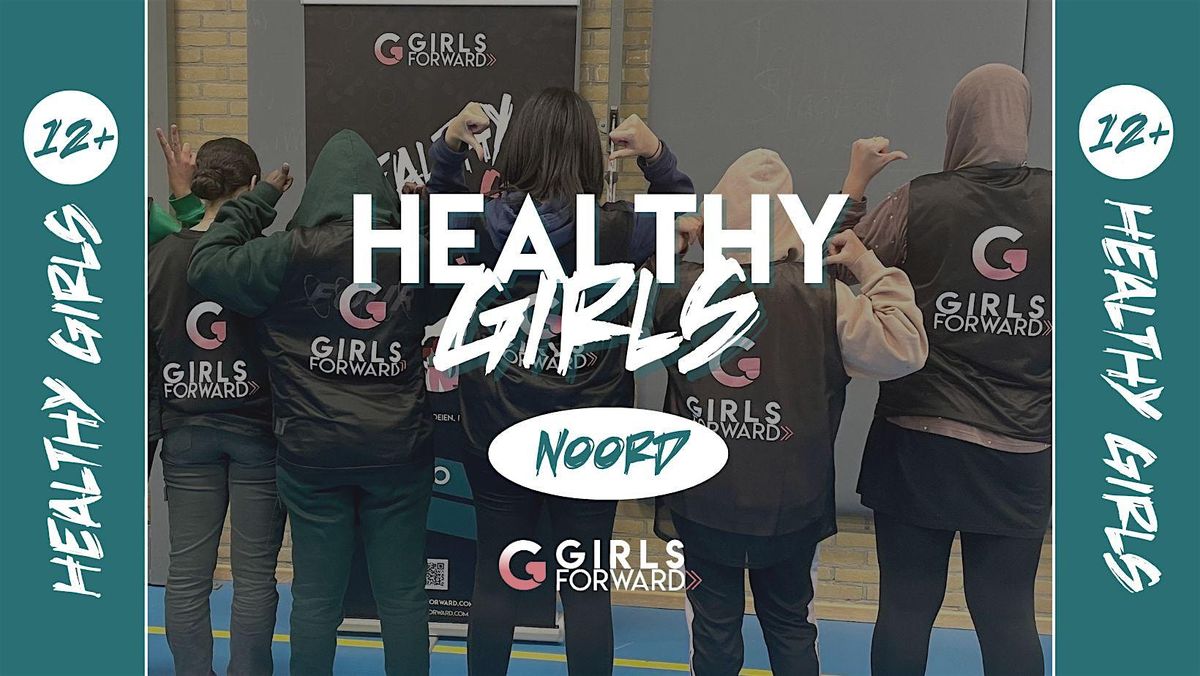 Healthy Girls Noord | Event in Amsterdam | AllEvents